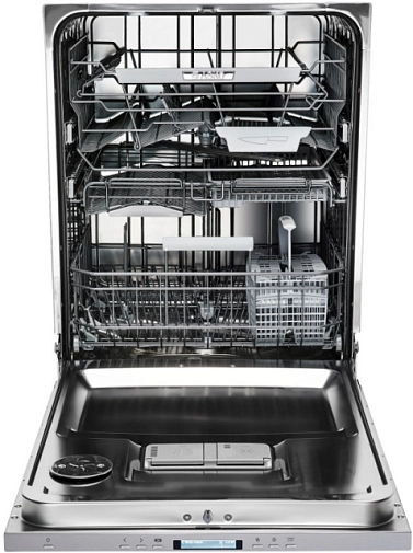 Встраиваемая посудомоечная машина  Аско DFI 655G.P фото 3