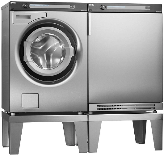 Профессиональная стиральная машина  Аско WMC64P MARINE фото 7