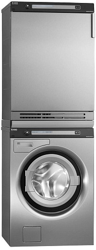 Профессиональная стиральная машина  Аско WMC64P MARINE фото 5