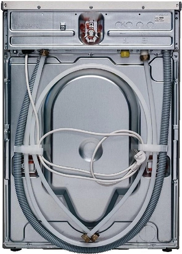 Профессиональная стиральная машина  Аско WMC743PS MARINE 734469 фото 3