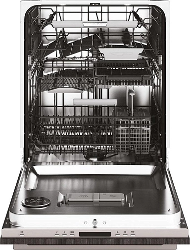 Встраиваемая посудомоечная машина  Аско DFI645MB/1 фото 3