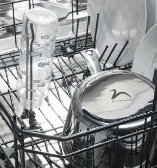 Встраиваемая посудомоечная машина  Аско DFI 644G.P фото 3