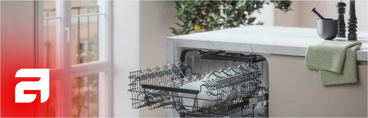 Ремонт посудомоечных машин на дому — Москва