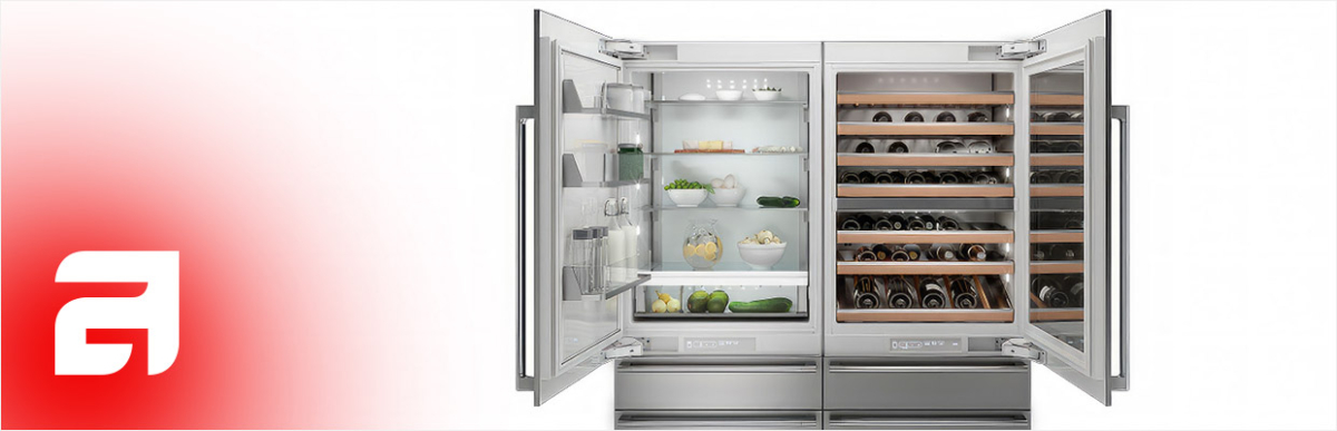 Что делать, если в холодильнике замерзают овощи