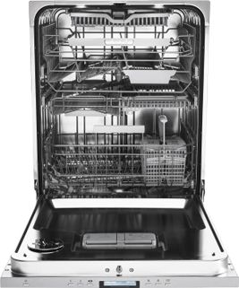 Встраиваемая посудомоечная машина  Аско DFI 675GXXL.P
