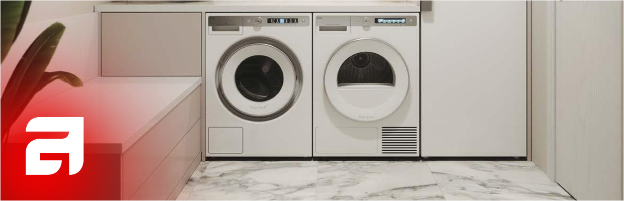 Как очистить стиральную машину от запаха