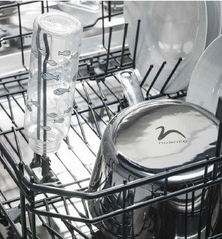 Встраиваемая посудомоечная машина  Аско DSD 644G.P фото 3