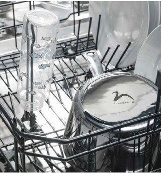 Встраиваемая посудомоечная машина  Аско DFI 633B.P фото 5