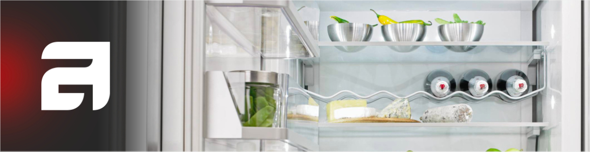 Аксессуары для холодильников Asko