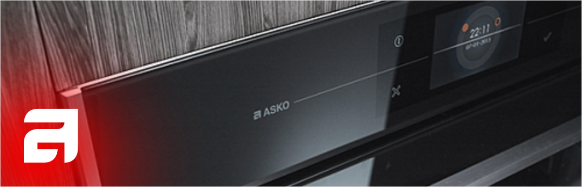 Управление микроволновыми печами Asko