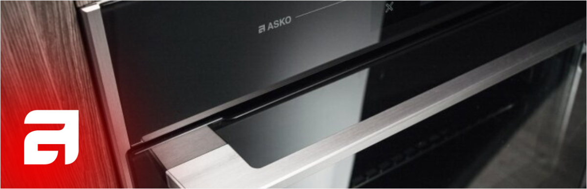 Серии духовых шкафов Asko-shop Серии духовых шкафов Asko-shop