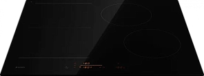 Индукционная варочная панель  Аско HI5642FBG1 фото 2