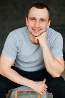 Георгий Беляев