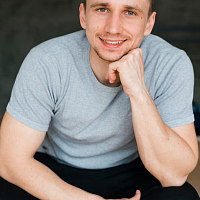 Георгий Беляев Георгий Беляев