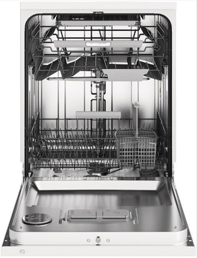 Посудомоечная машина  Аско DFS244IB.S/1 фото 2