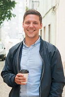 Дмитрий Сафонов
