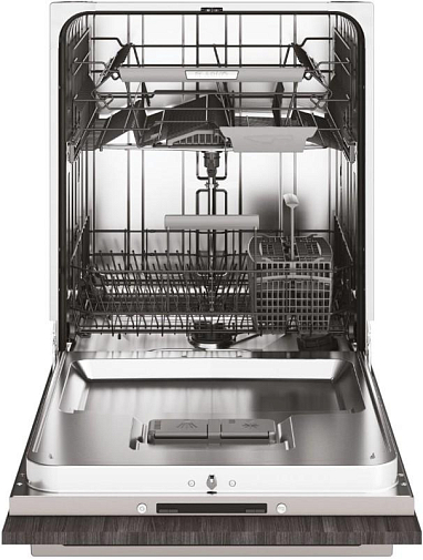 Встраиваемая посудомоечная машина  Аско DSD433B фото 2