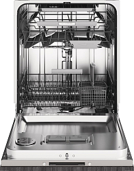Встраиваемая посудомоечная машина  Аско DFI444B/1 фото 2