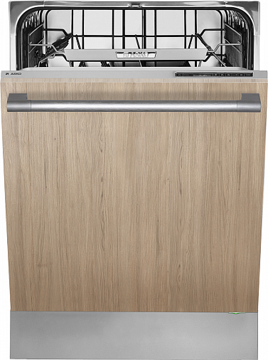 Встраиваемая посудомоечная машина  Аско D5546 XL
