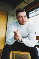 Алексей Морозов