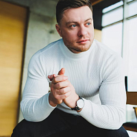 Алексей Морозов