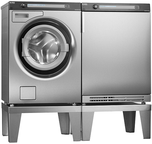 Профессиональная стиральная машина  Аско WMC64 P фото 3