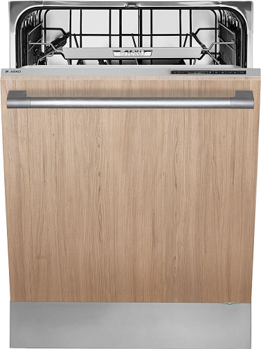 Встраиваемая посудомоечная машина  Аско D5896 XL