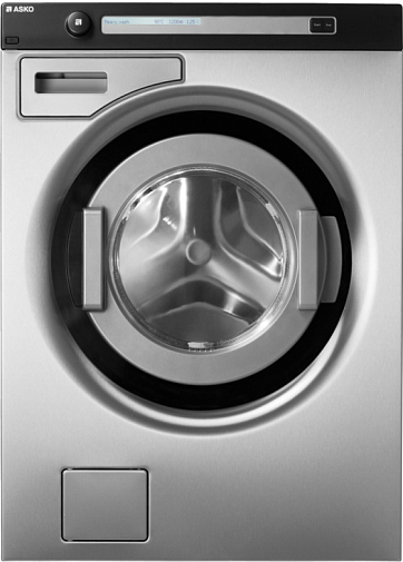 Профессиональная стиральная машина  Аско WMC64 P