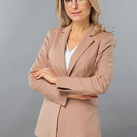 Анна Румянцева