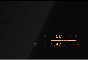 Индукционная варочная панель  Аско HI5642FBG1