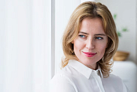 Екатерина Литвинова