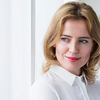 Екатерина Литвинова