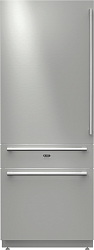 Встраиваемый холодильник  Аско RF2826S