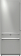Встраиваемый холодильник Asko