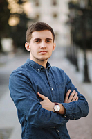 Никита Фролов