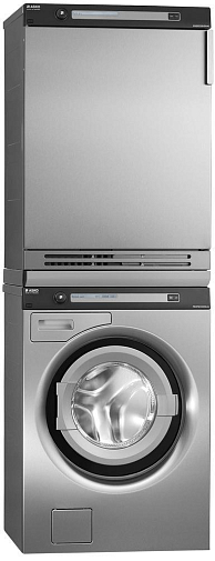 Профессиональная стиральная машина  Аско WMC64P MARINE фото 4
