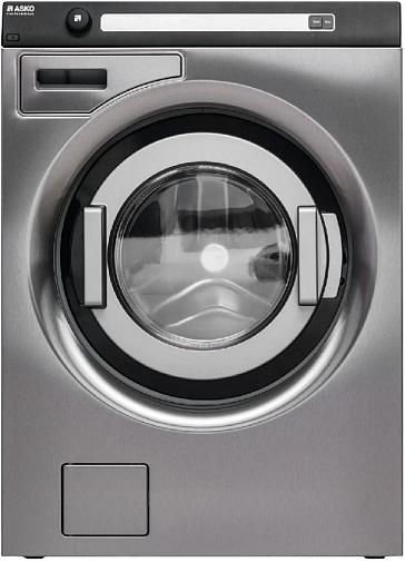 Профессиональная стиральная машина  Аско WMC743PS MARINE 734470
