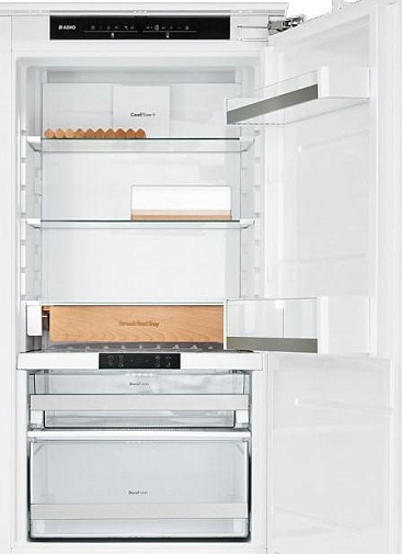Встраиваемый холодильник  Аско RFN31842I фото 2