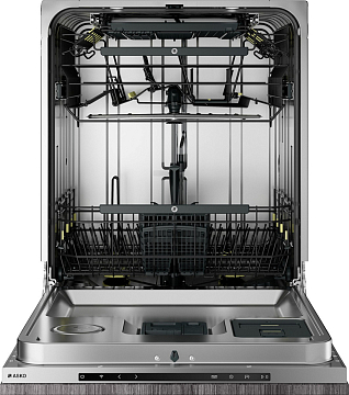 Встраиваемая посудомоечная машина  Аско DFI746U фото 3