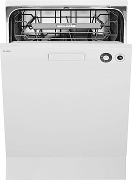 Посудомоечная машина  Аско D5436W