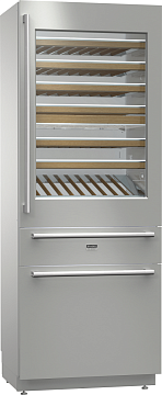 Винный холодильник  Аско RWF2826 S фото 2