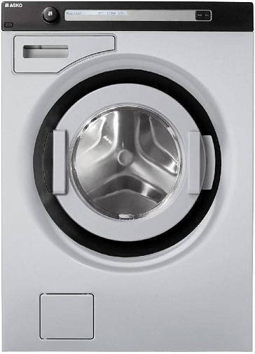 Профессиональная стиральная машина  Аско WMC844 P G