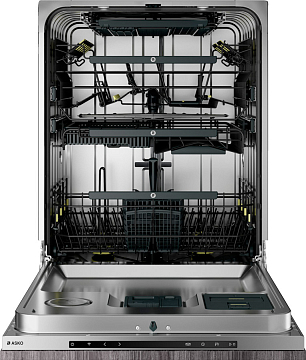 Встраиваемые посудомоечные машины Аско - отзывы покупателей о технике Asko, выбрать лучшее.
