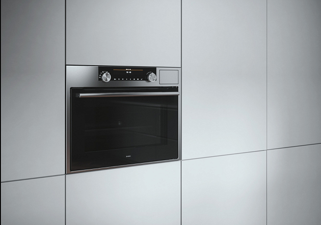 Компактный духовой шкаф  Аско OCSM8487S фото 8