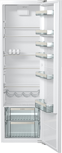 Встраиваемый холодильник  Аско R21183I
