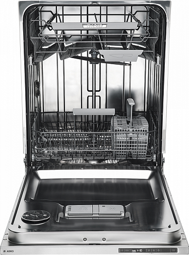 Встраиваемая посудомоечная машина  Аско D5546 XL фото 4