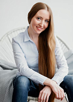 Ксения Титова