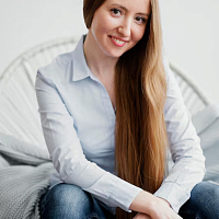Ксения Титова