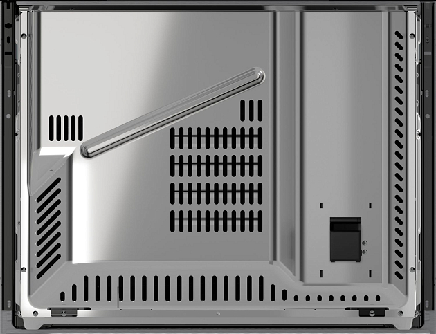 Компактный духовой шкаф  Аско OCSM8478G фото 8