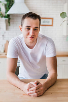 Сергей Якунин